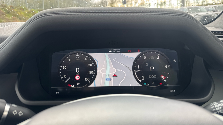 Land Rover Defender 2.0 D200 SE 110 5dr Auto Diesel Estate